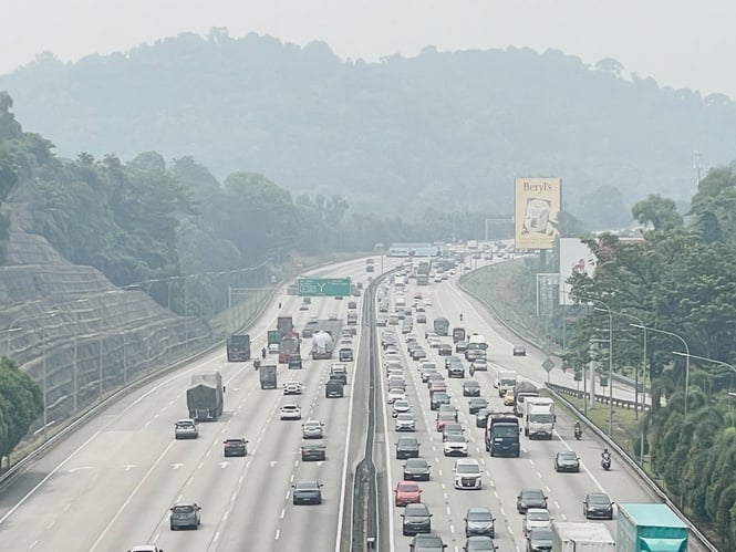 air quality malaysia