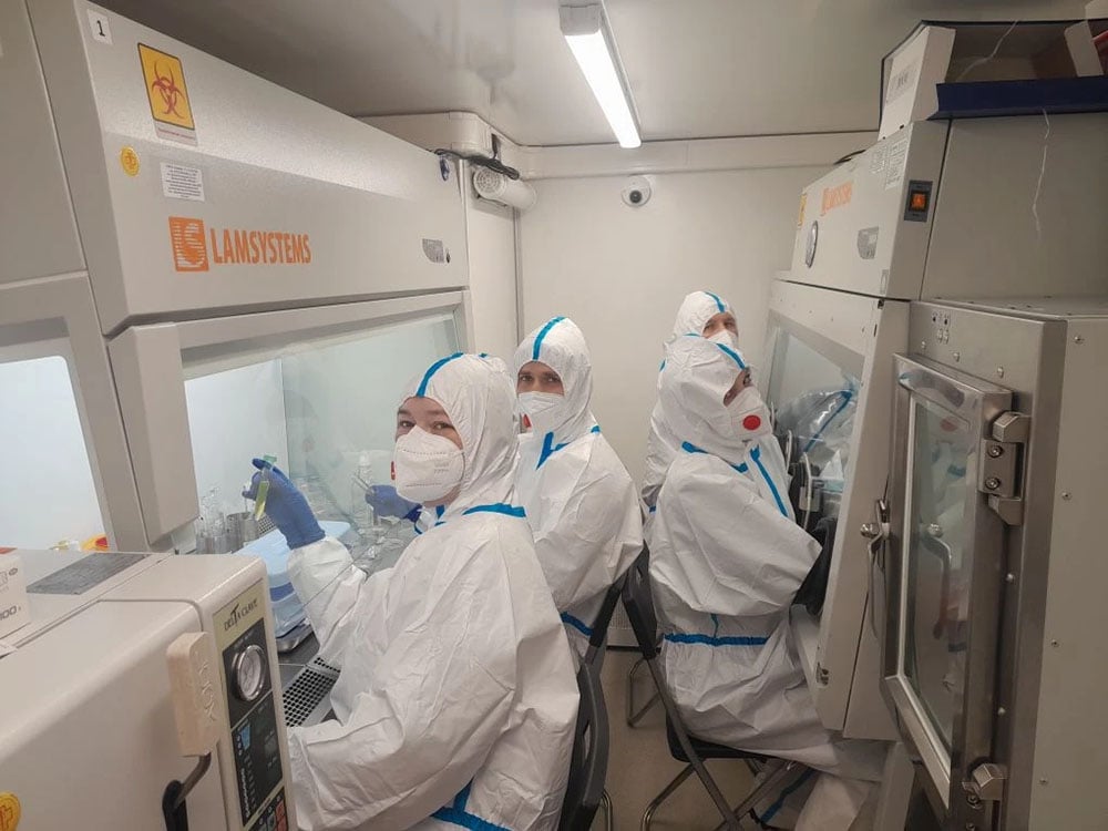 Irkutsk Anti-Plague Research Institute