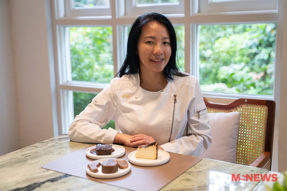 janice wong rei