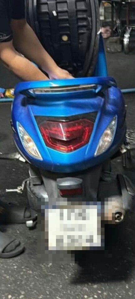 drunk british motorcycle