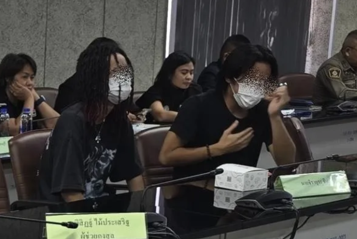 japanese men scam