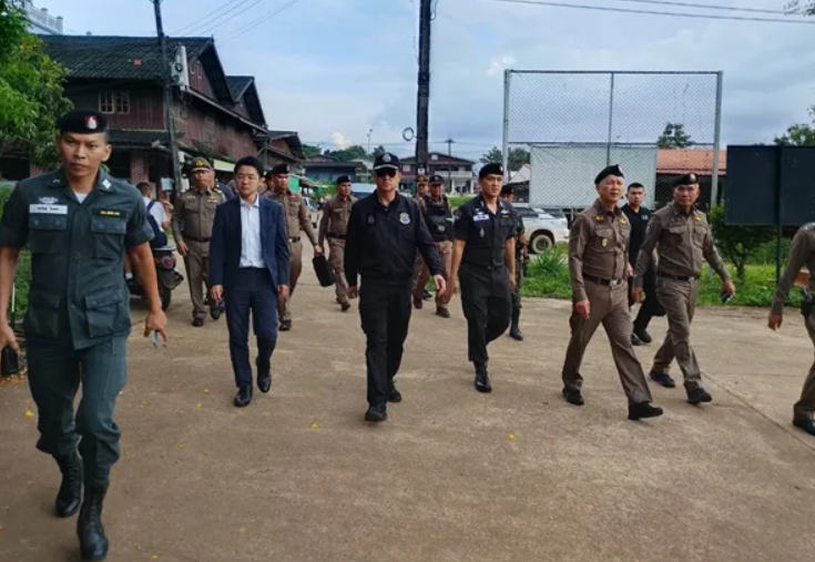 japanese men scam