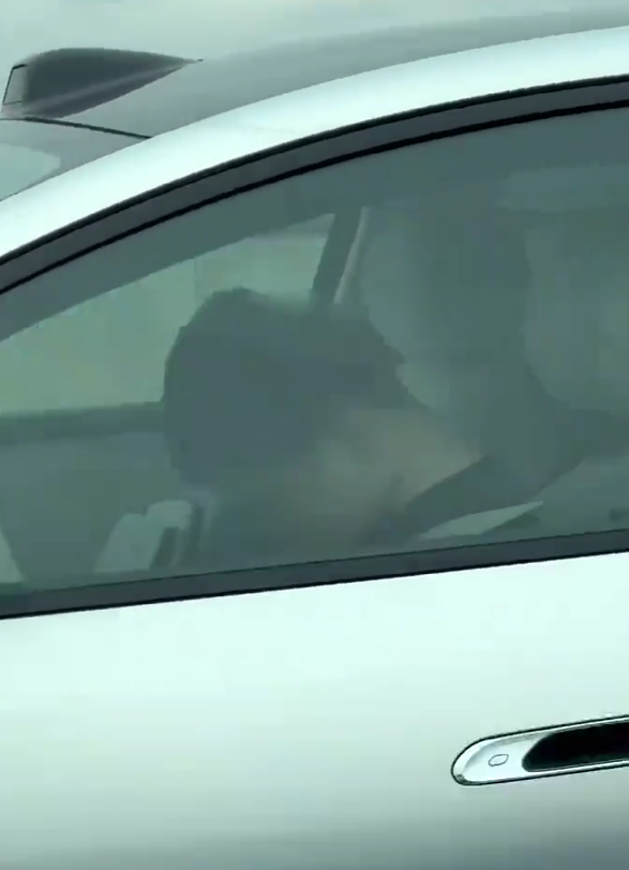 driver asleep highway