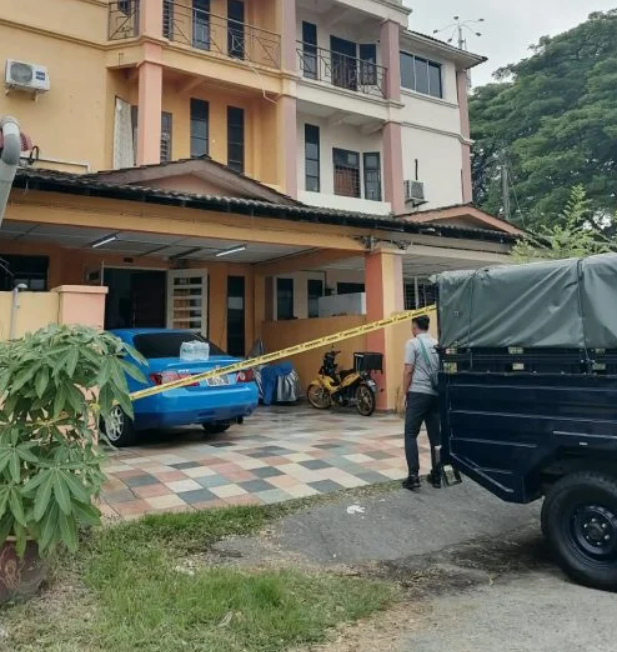 student murdered boyfriend