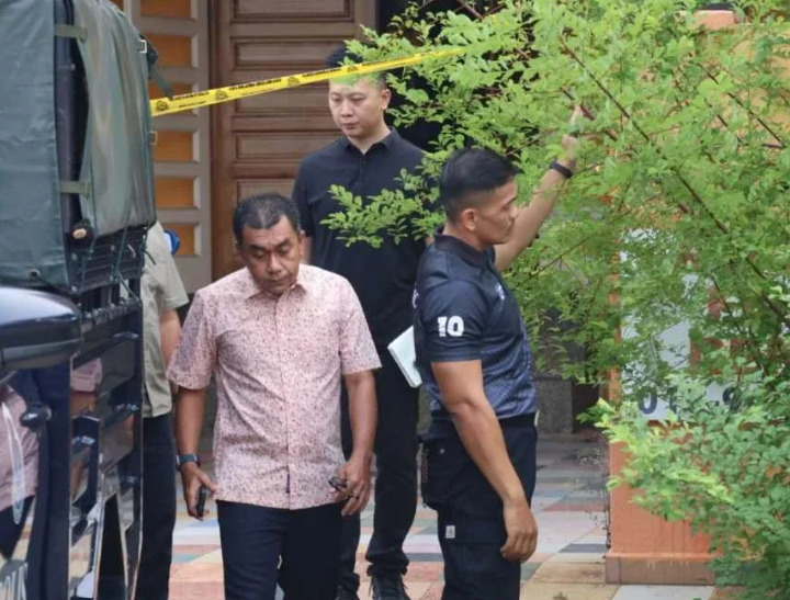 student murdered boyfriend