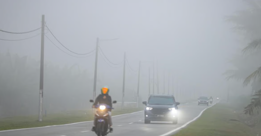 air quality malaysia