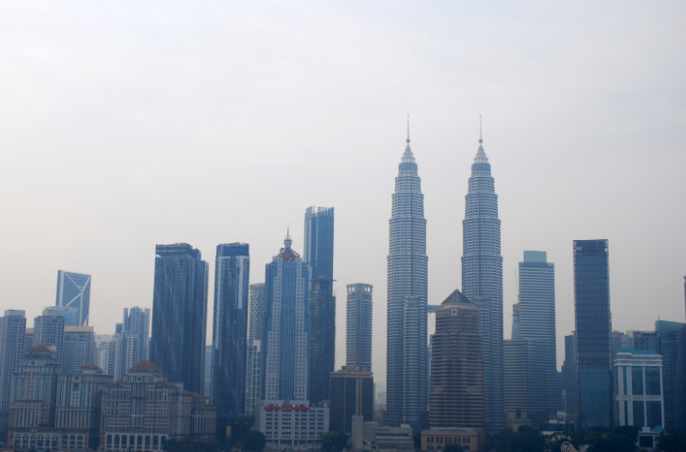 air quality malaysia