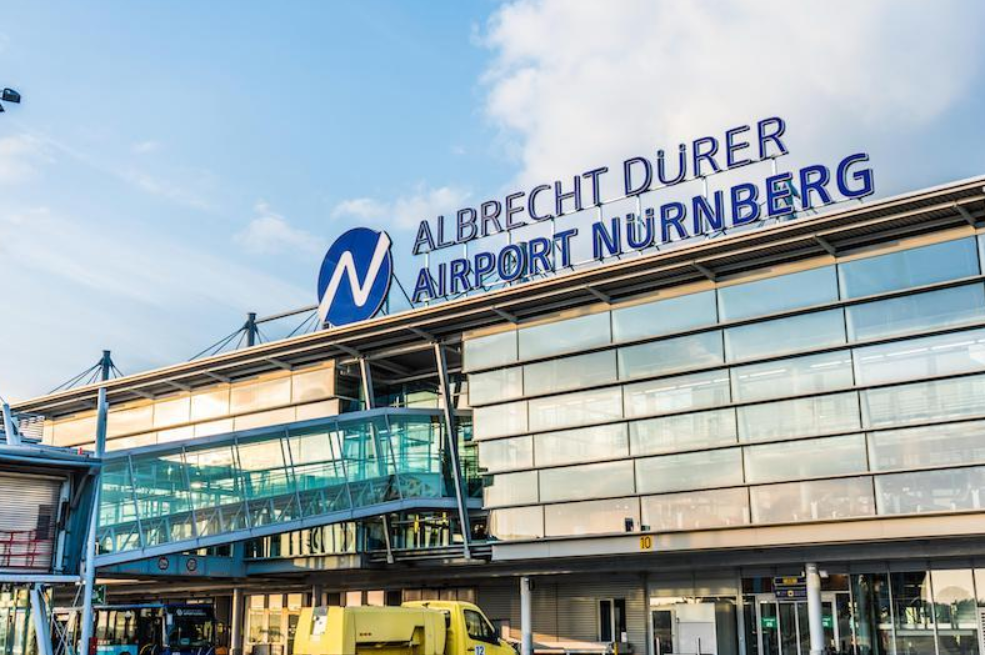 plane hijacking germany
