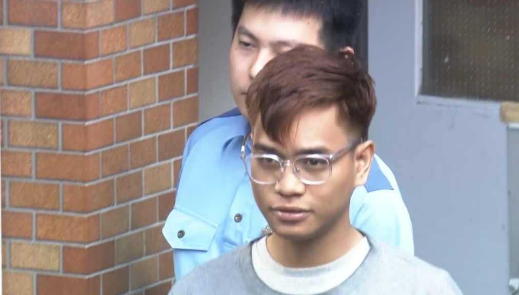 malaysians tokyo cocaine