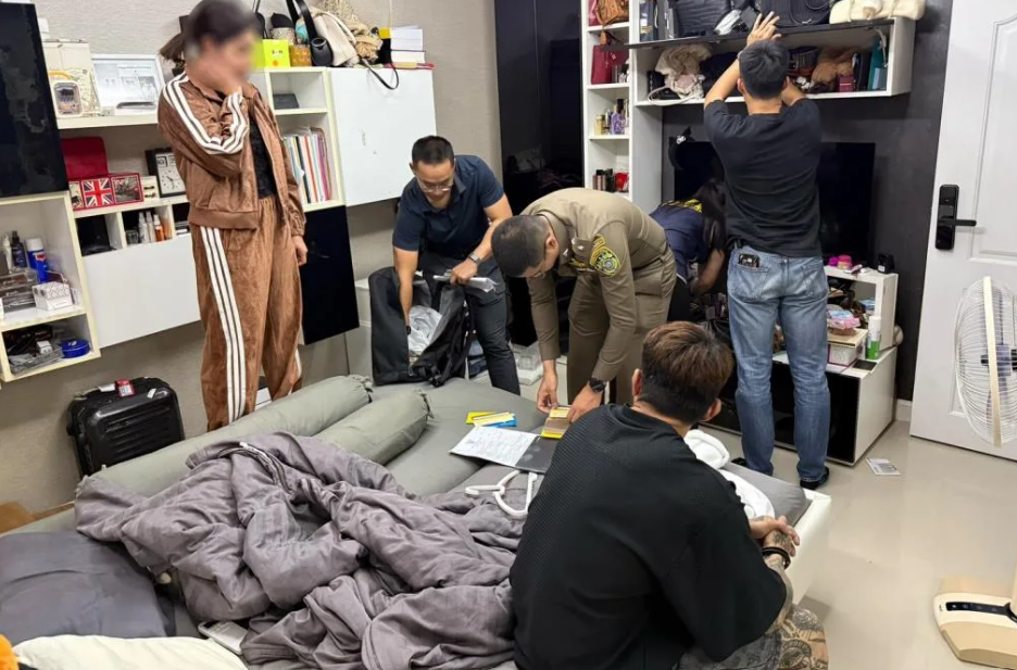 singaporeans women sex work
