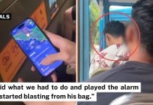 airpods sentosa