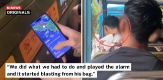 airpods sentosa