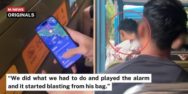 airpods sentosa