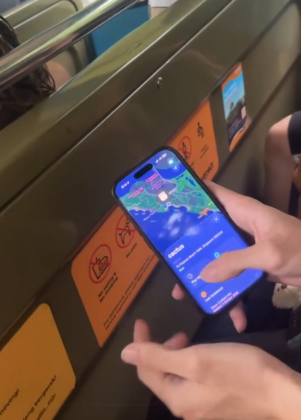 airpods sentosa
