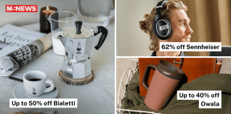 78 Amazon Prime Big Deal Days 2026 deals to shop, with up to 68% off for 3 days only