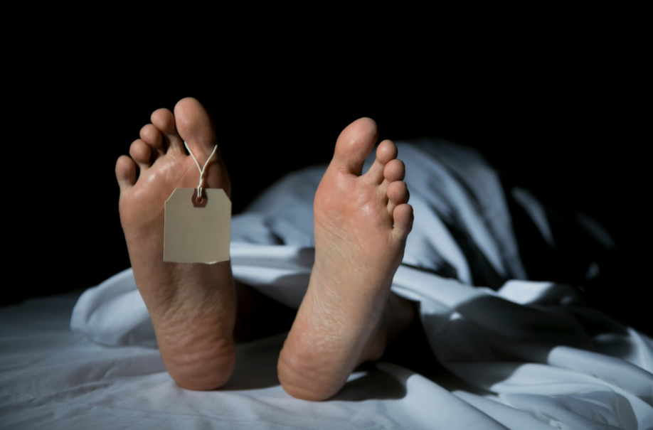 autopsy
