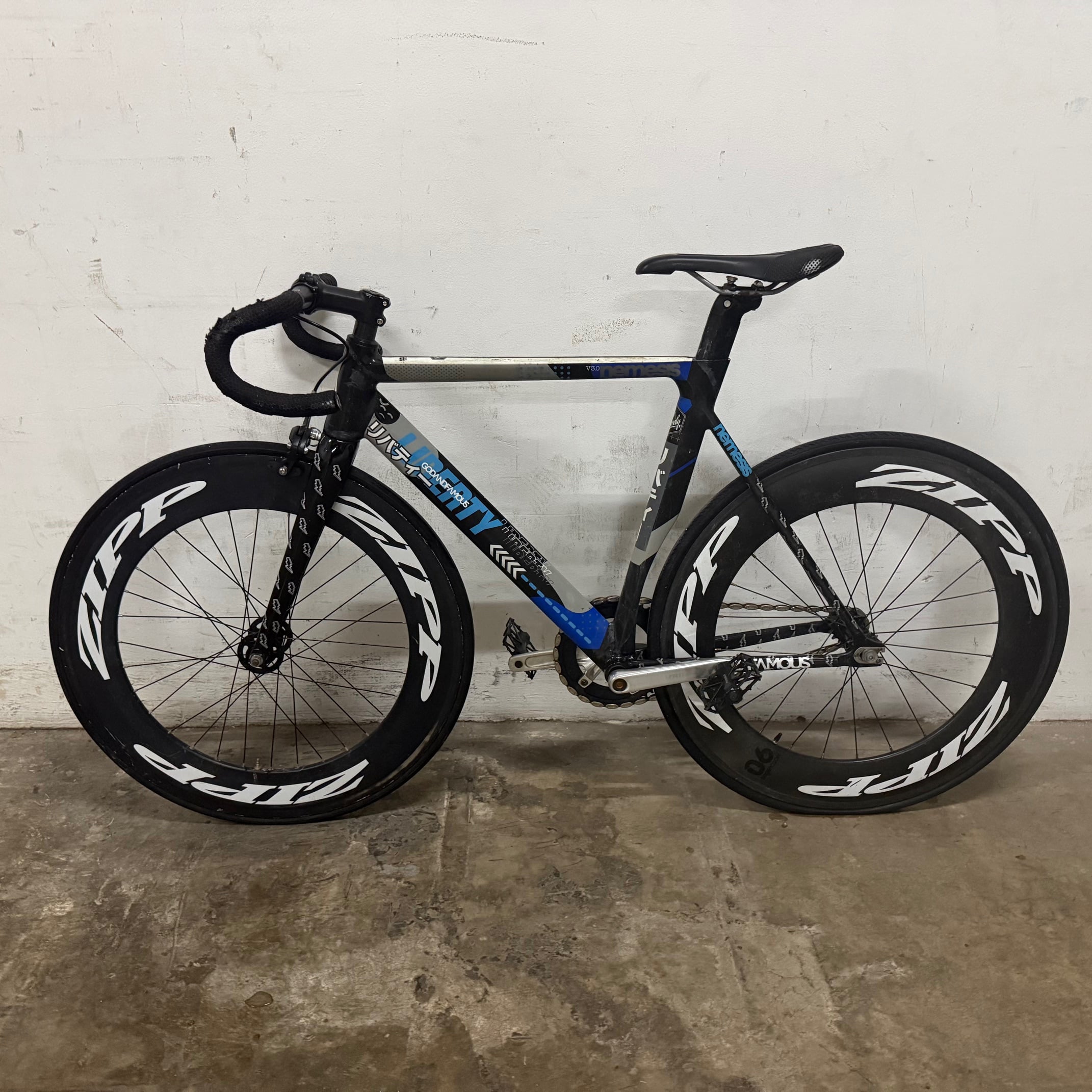 bicycle hillview drain