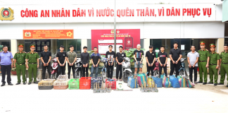 cats trafficked vietnam