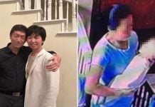 couple nannies abuse