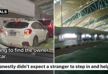 driver customs