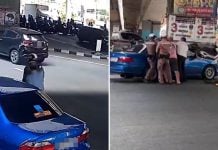 driver elbow officer