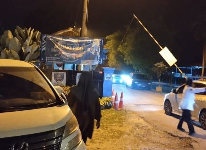 student injured johor