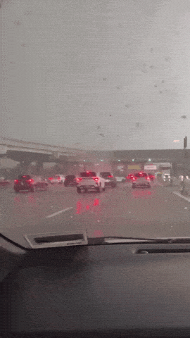 mini tornado malaysia