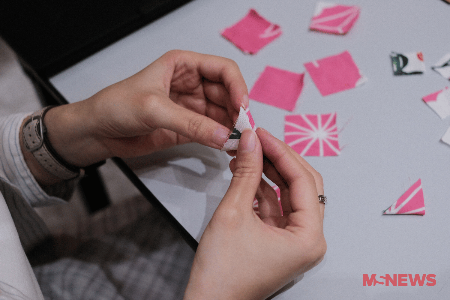 japanese craft pop up isetan