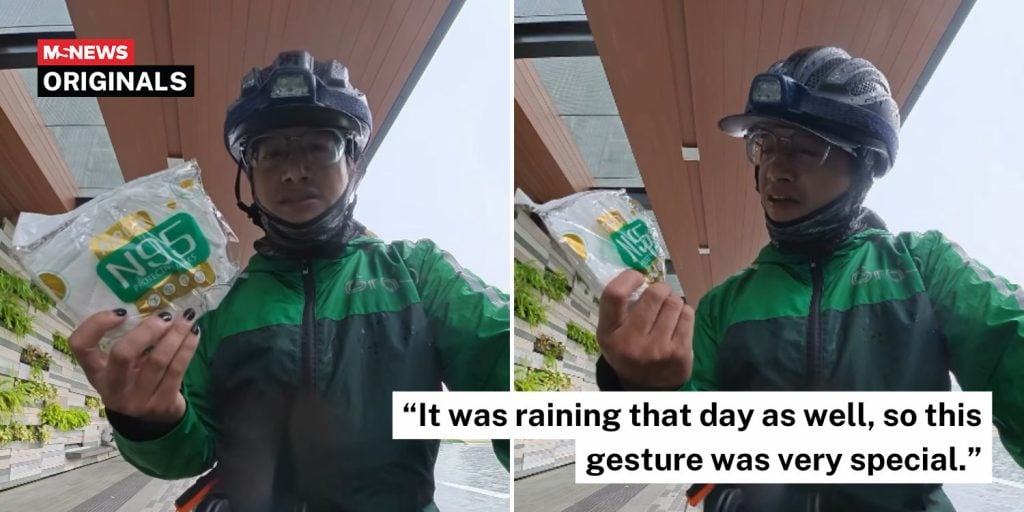 grabfood rider n95 masks (2)