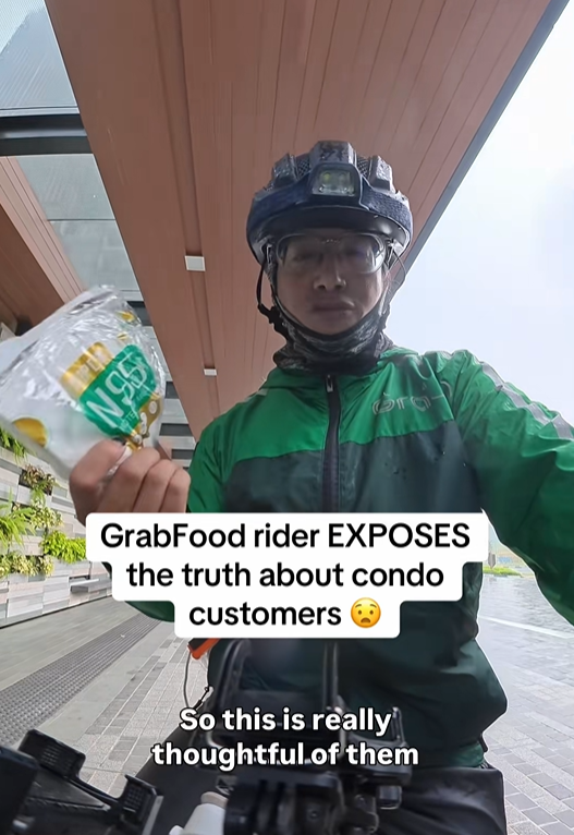 grabfood rider n95 masks (2)