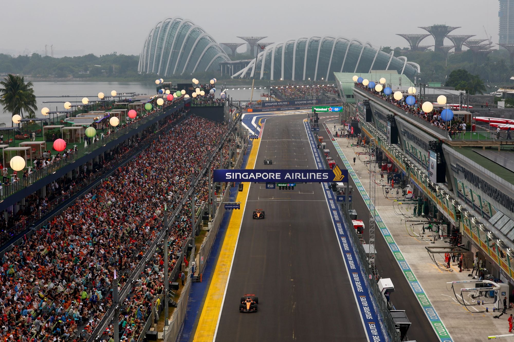 singapore grand prix sold out