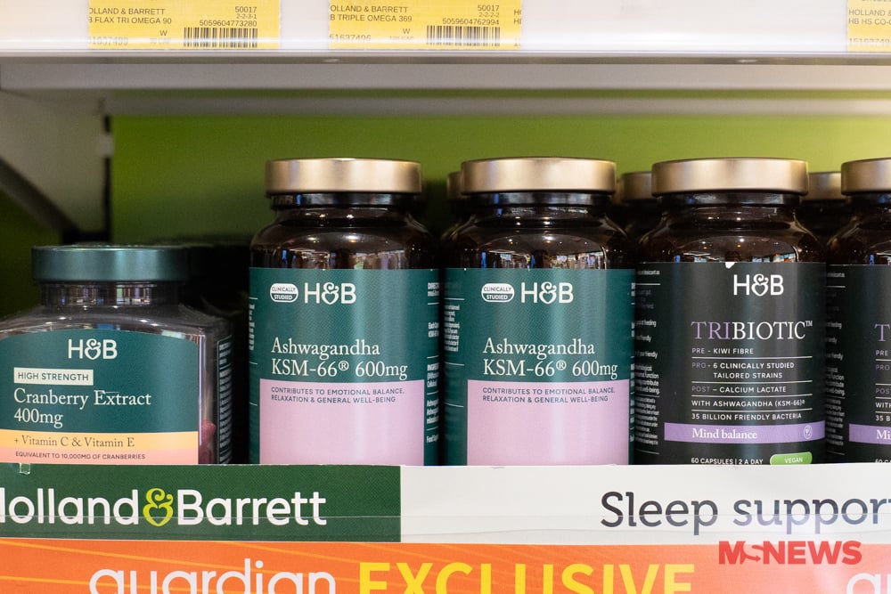 Guardian wellness deals
