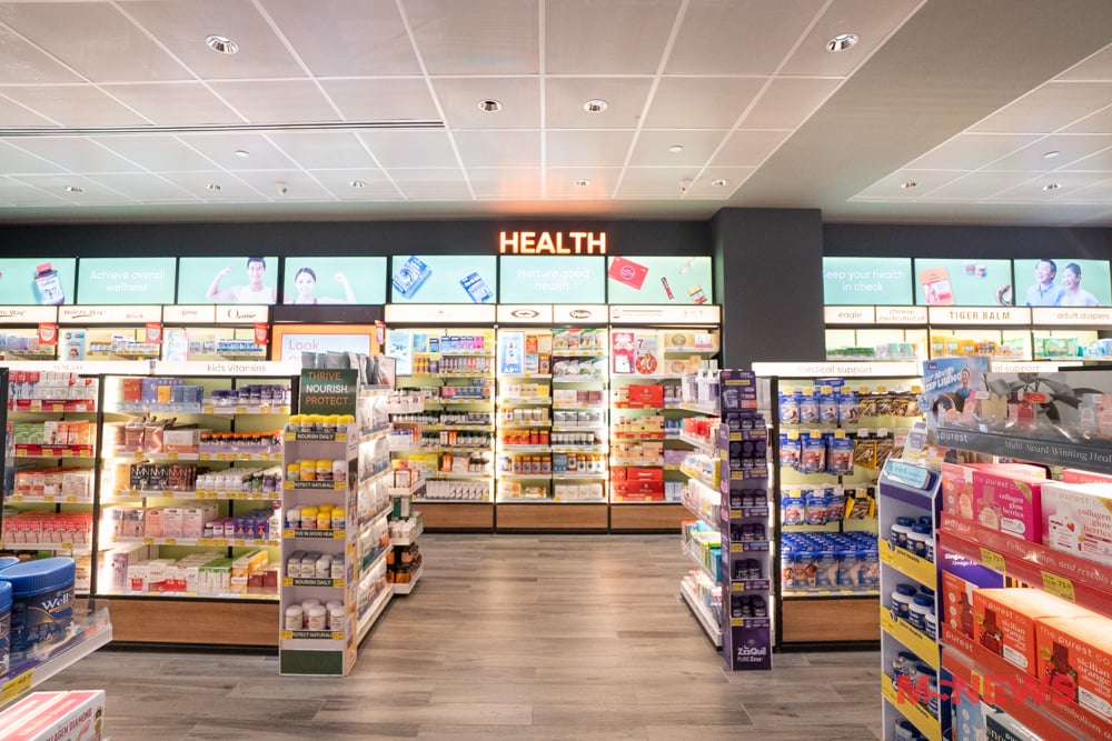 Guardian wellness deals