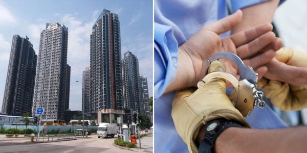 helper murder elderly woman hong kong
