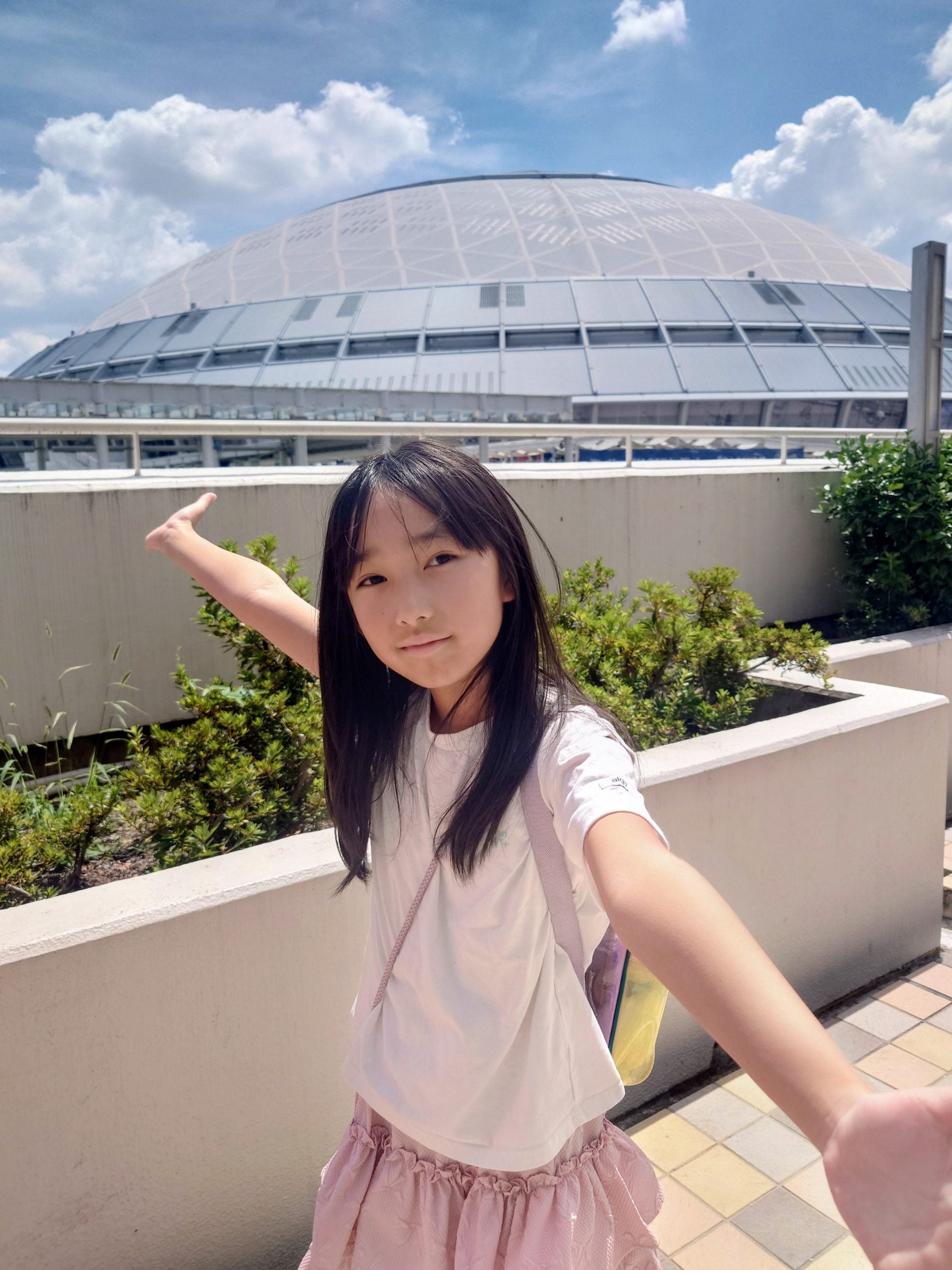 Japanese idol trainee dies