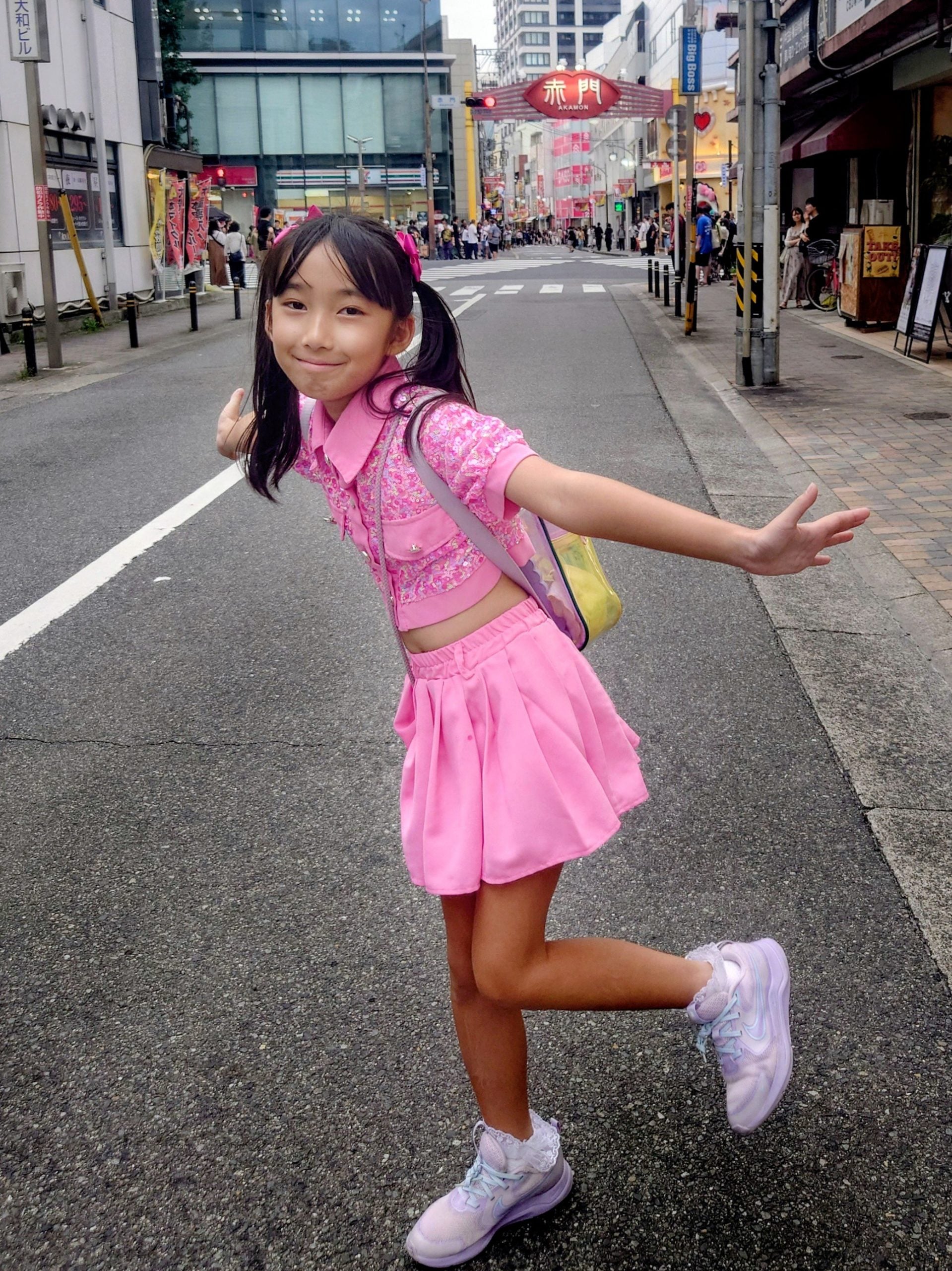 Japanese idol trainee dies