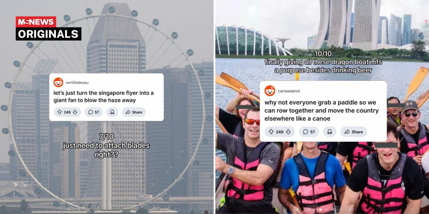 humorous haze solutions