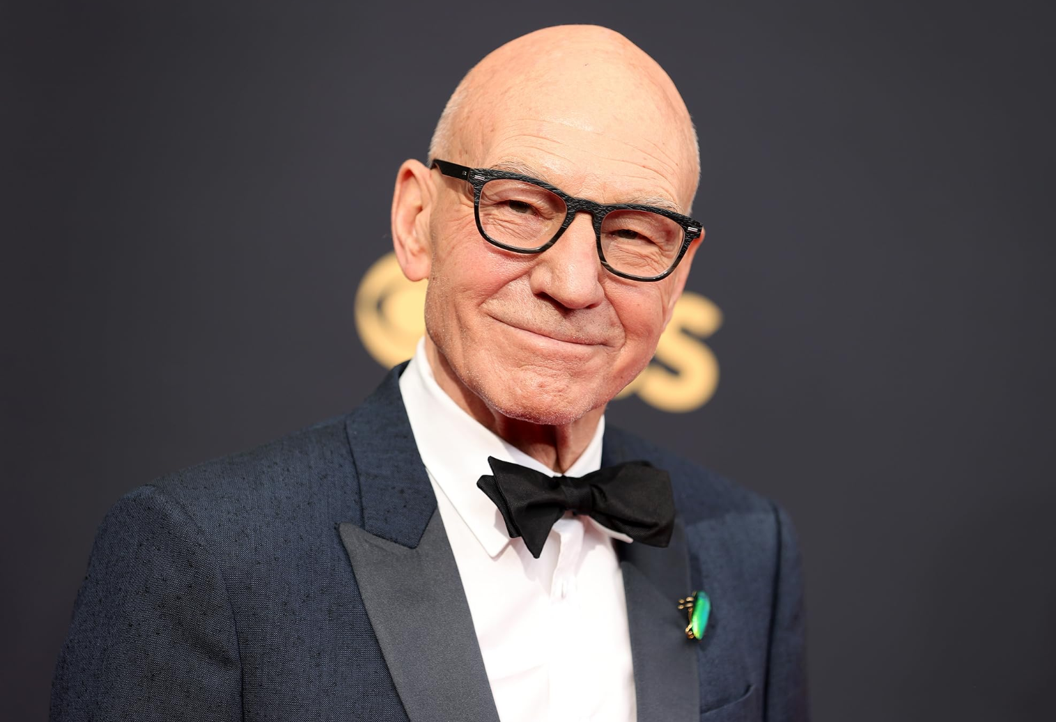 patrick stewart dies