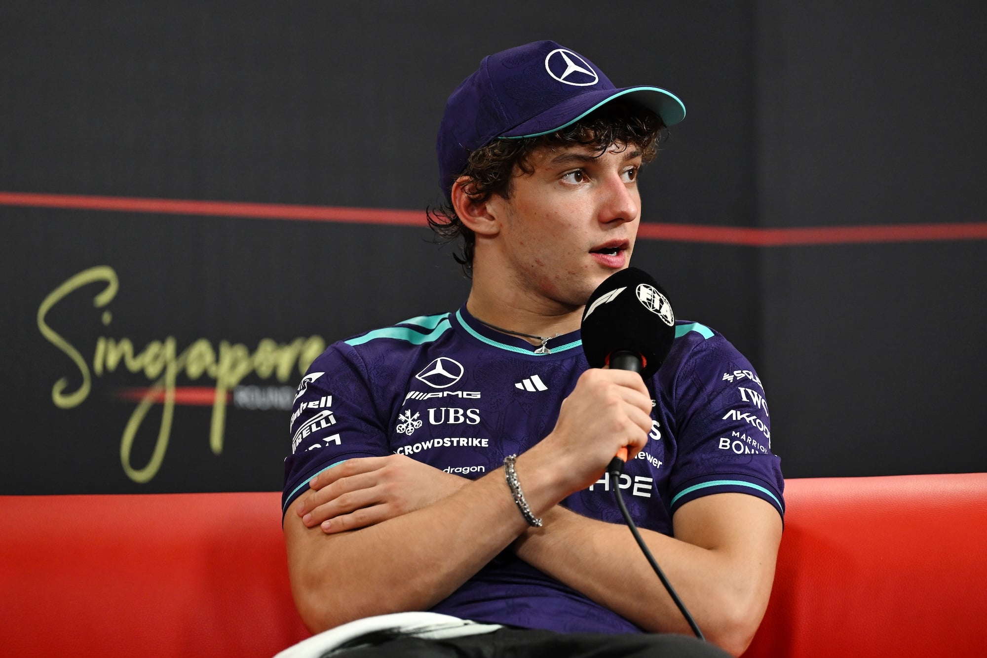 Max Verstappen Grand Prix