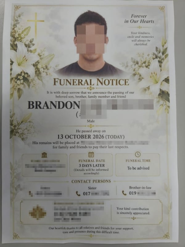 loansharks fake obituary (2)
