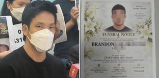 loansharks fake obituary