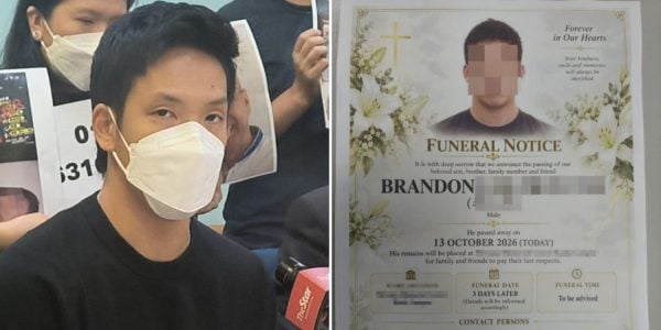 loansharks fake obituary