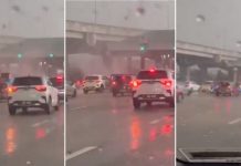 mini tornado malaysia