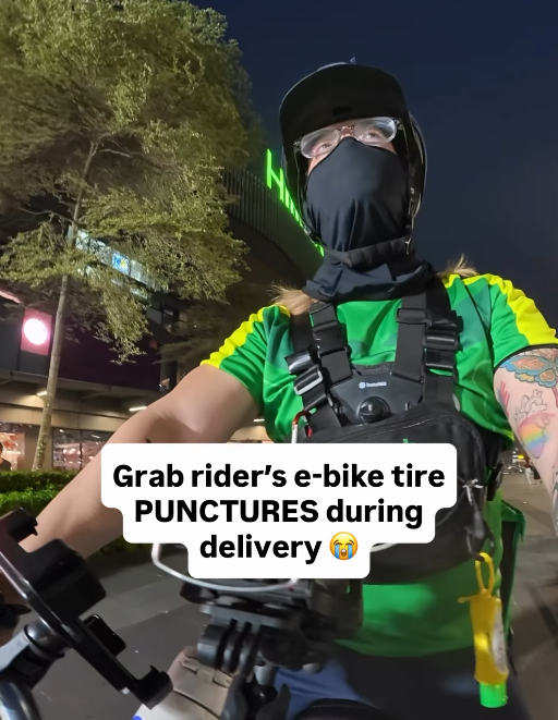 motorcycle snood