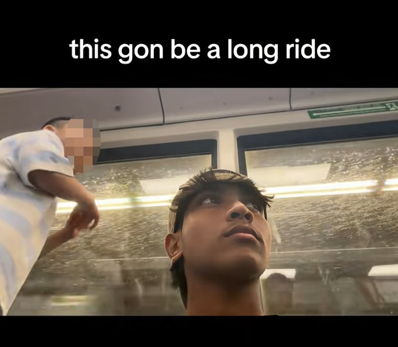 boy mrt announcements