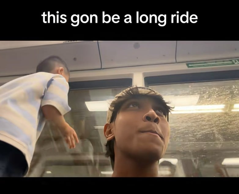 boy mrt announcements