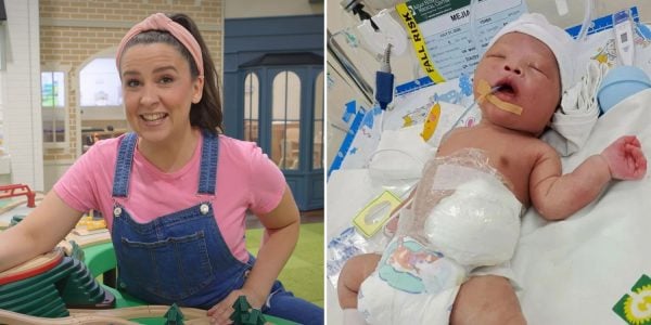 ms rachel donates for baby (1)