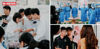 S’pore’s National STEM Championship is back & it’s giving science a reality show-style twist
