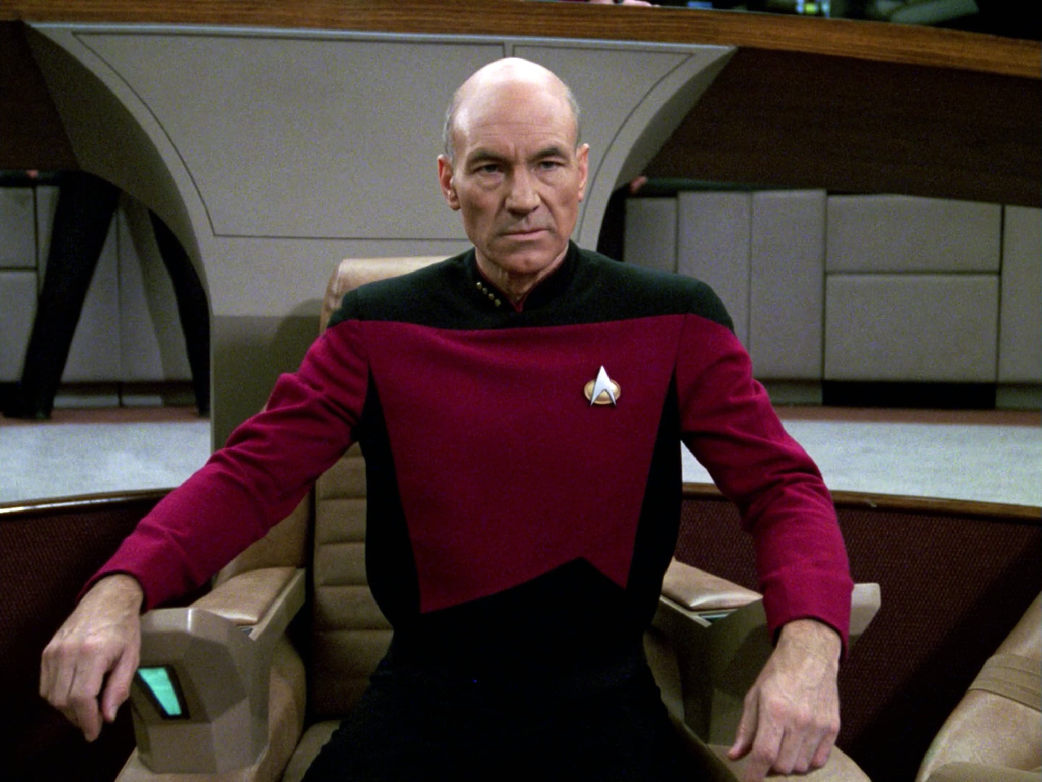 patrick stewart dies