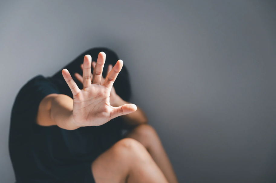 sexual assault